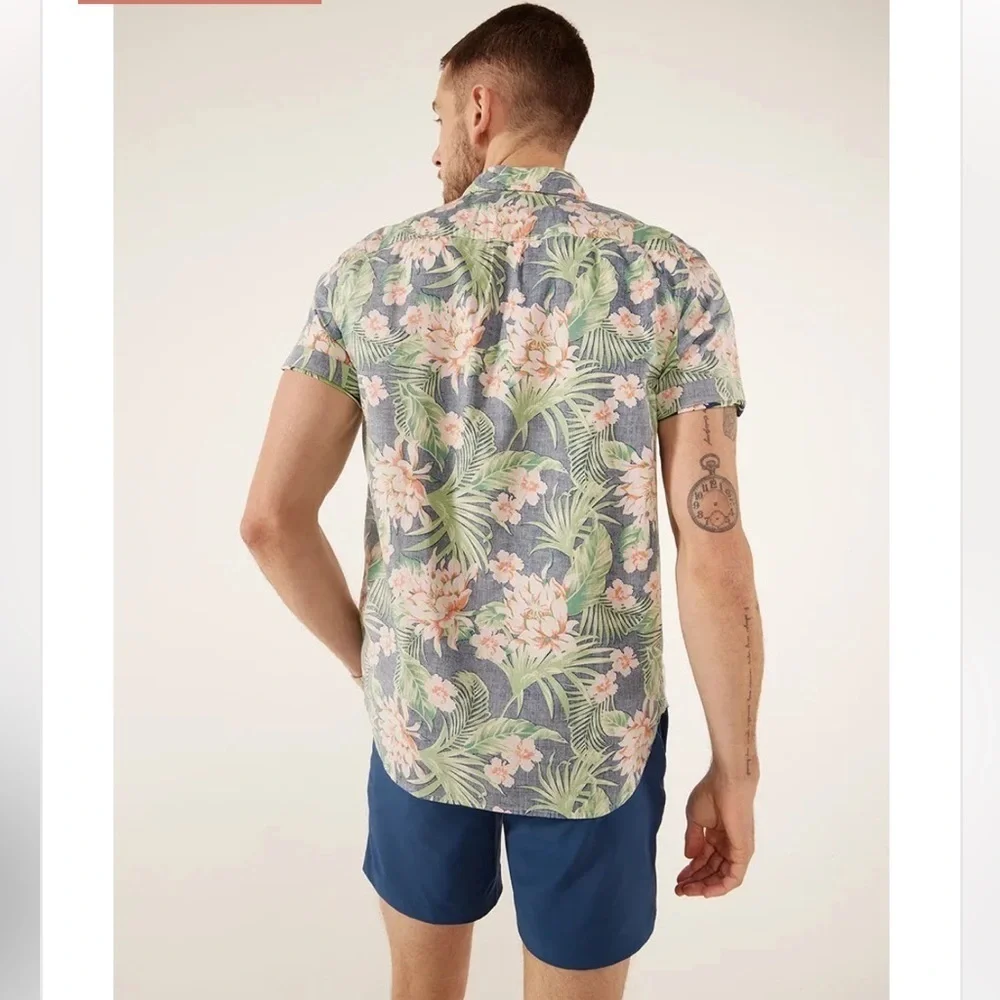 chubbies •nwt excellent